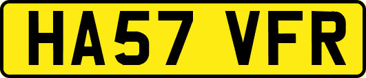 HA57VFR