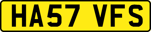 HA57VFS