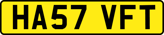 HA57VFT