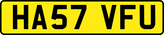 HA57VFU