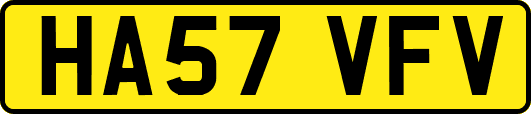 HA57VFV