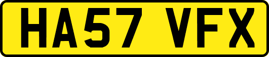 HA57VFX