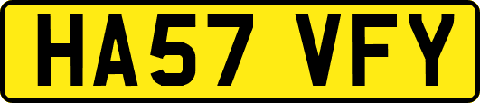 HA57VFY