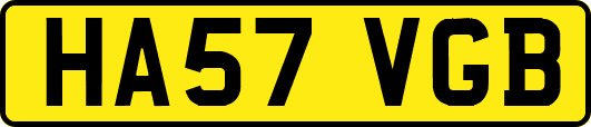 HA57VGB