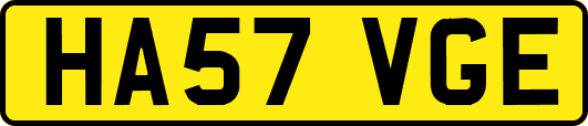 HA57VGE