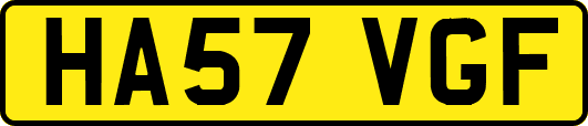 HA57VGF