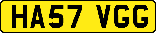 HA57VGG