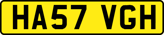 HA57VGH