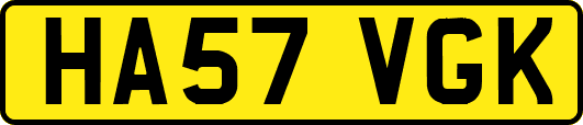 HA57VGK