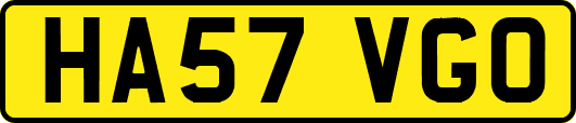 HA57VGO