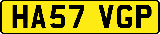 HA57VGP