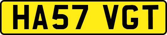 HA57VGT