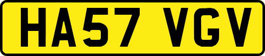 HA57VGV