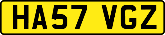 HA57VGZ