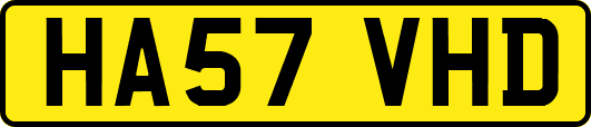 HA57VHD
