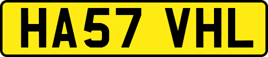 HA57VHL