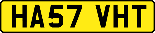 HA57VHT