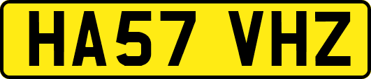 HA57VHZ