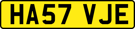 HA57VJE