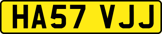 HA57VJJ