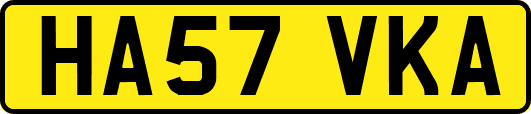 HA57VKA