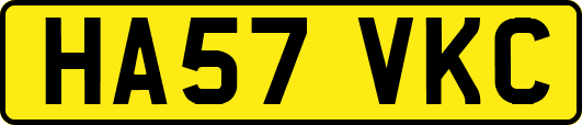 HA57VKC
