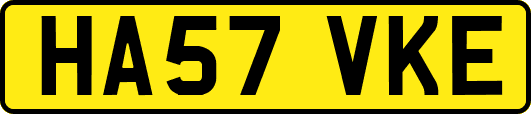 HA57VKE