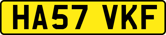 HA57VKF