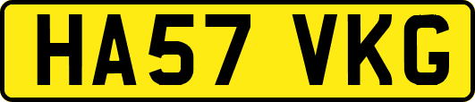 HA57VKG