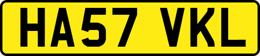 HA57VKL