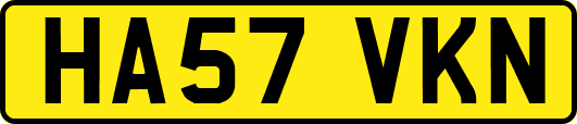HA57VKN