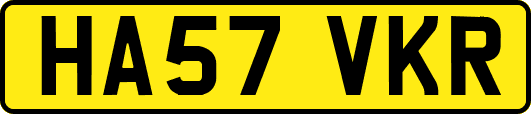 HA57VKR