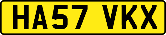 HA57VKX