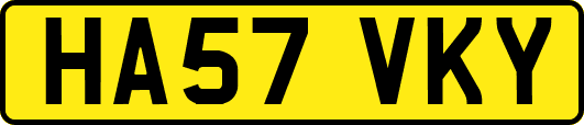 HA57VKY