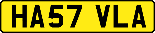HA57VLA