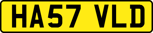 HA57VLD
