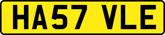 HA57VLE