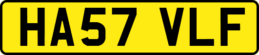 HA57VLF