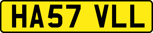HA57VLL