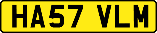 HA57VLM