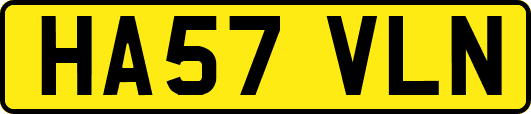 HA57VLN