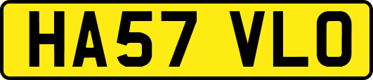 HA57VLO
