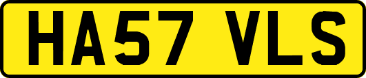 HA57VLS