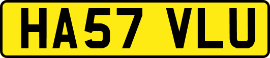 HA57VLU