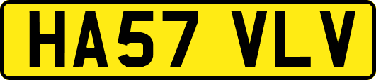 HA57VLV