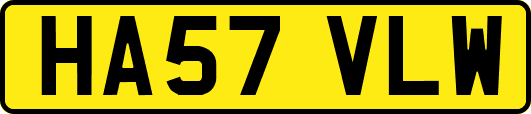 HA57VLW