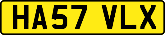 HA57VLX