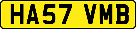 HA57VMB