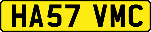 HA57VMC