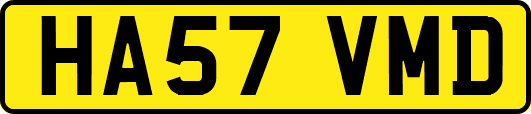 HA57VMD